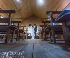 Anthony Currey Photography