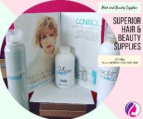 Superior Hair & Beauty Supplies
