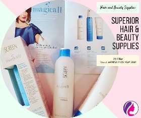 Superior Hair & Beauty Supplies