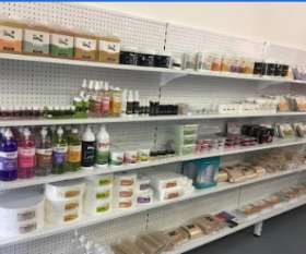 Superior Hair & Beauty Supplies