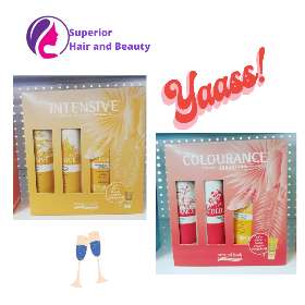 Superior Hair & Beauty Supplies