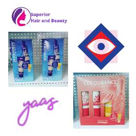 Superior Hair & Beauty Supplies