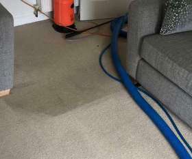 Local Carpet Cleaning Ballarat