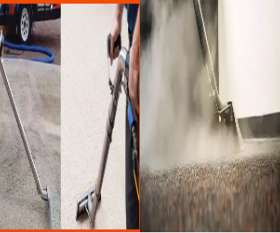 Local Carpet Cleaning Ballarat