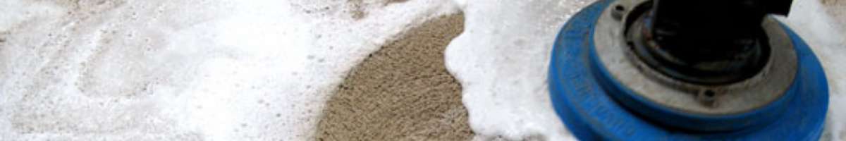 Local Carpet Cleaning Ballarat Banner