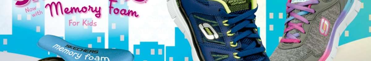 Music Room Shoes Banner