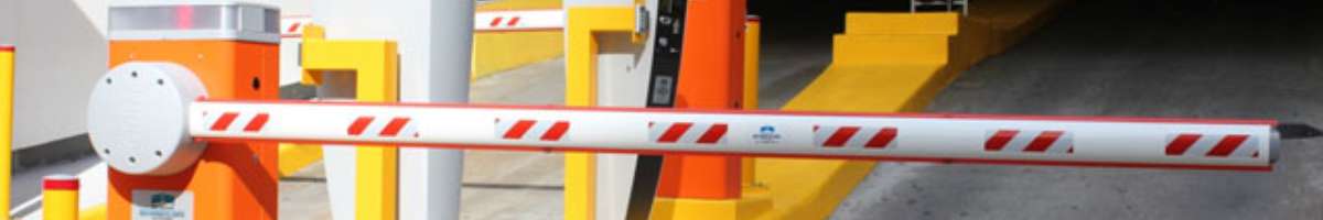Commercial Gate Systems Banner