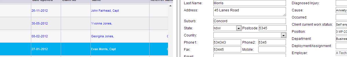 Be Software International Pty Ltd Banner