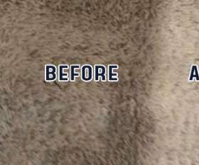 Local Carpet Cleaning Ballarat