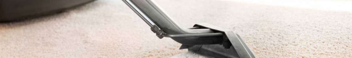 Professional Carpet Cleaning Ballarat Banner