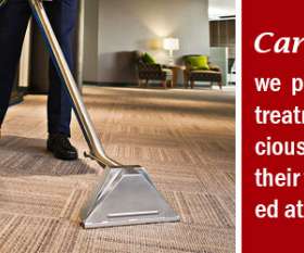 Professional Carpet Cleaning Ballarat