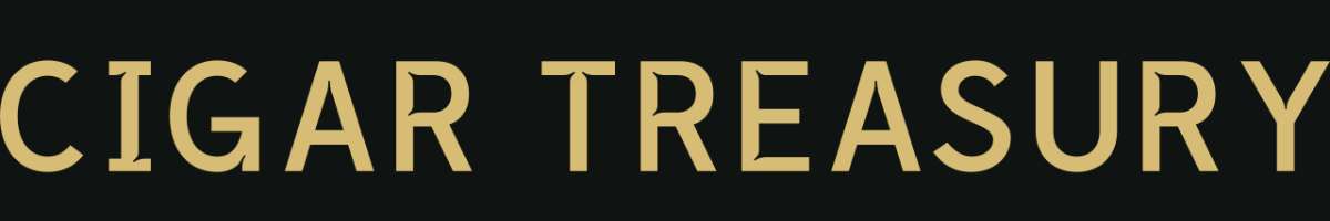Cigar Treasury Banner