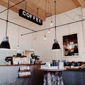 Ven's Cafe