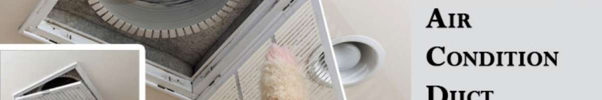 Fresh Duct Cleaning Melbourne Banner