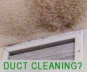 Fresh Duct Cleaning Melbourne