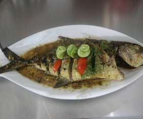 bins restaurant