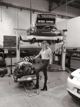 Weltmeister  Melbourne