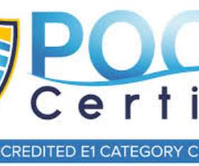 POOL CERTIFY
