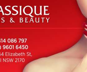 Classique Nails & Beauty