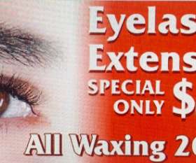 Classique Nails & Beauty