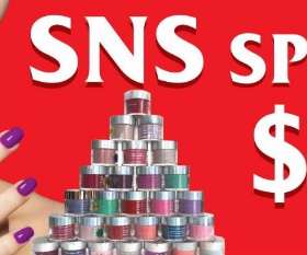 Classique Nails & Beauty