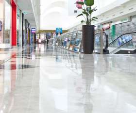 Strip and Seal Vinyl Floor Cleaning Melbourne 