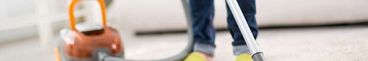 Local Carpet Cleaning Geelong West Banner