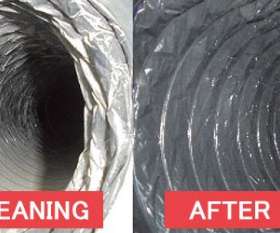Clean Master - Duct Cleaning Melbourne