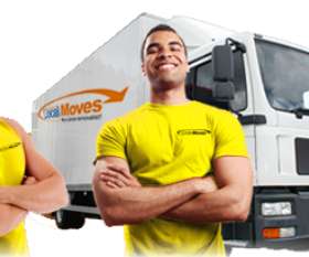 Gold Coast Local Moves
