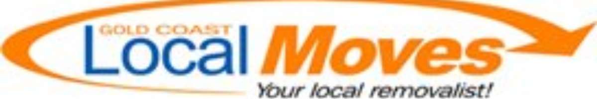 Gold Coast Local Moves Banner