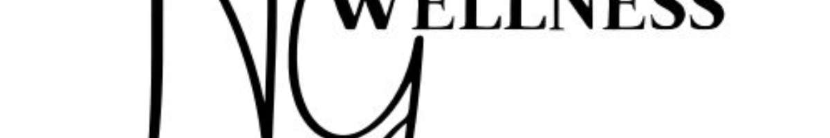 NG Wellness Banner