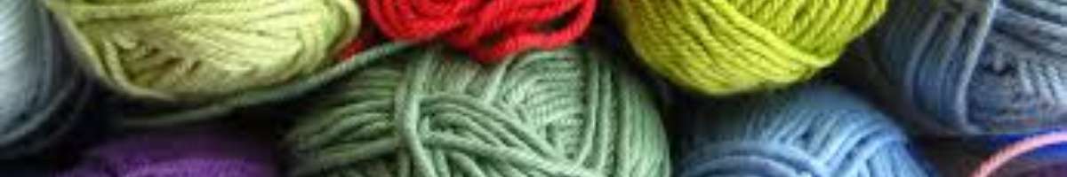 Yarns on Collie Banner