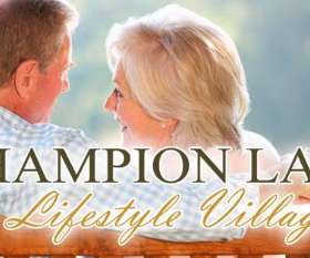 Champion Lakes Lifestyle Village