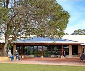 Champion Lakes Lifestyle Village