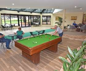 Champion Lakes Lifestyle Village