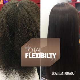 Brazilian Blowout Australia