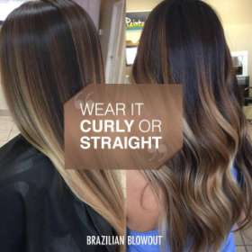 Brazilian Blowout Australia