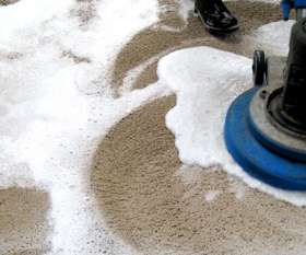 Local Carpet Cleaning Geelong