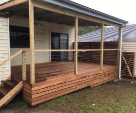 Home Renovations The Hills District