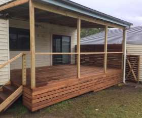 Home Builder The Hills District