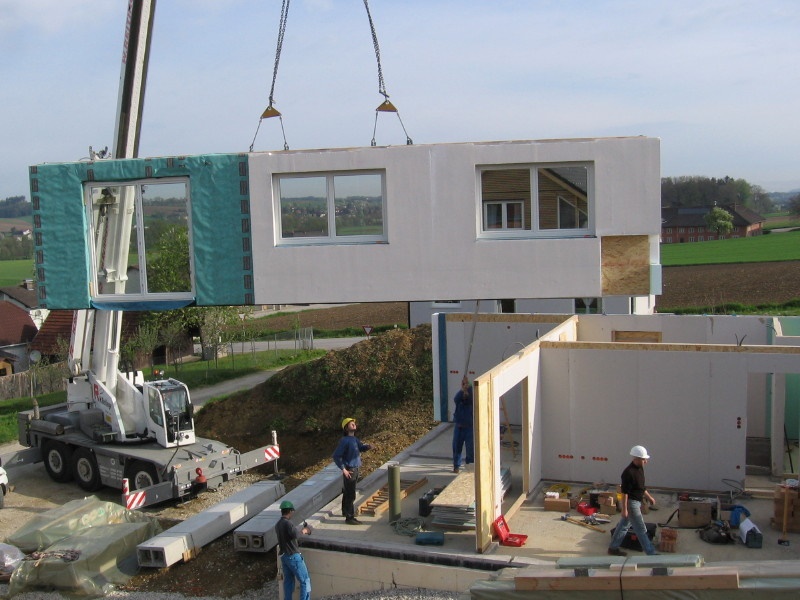 Tips to Find the Right Modular Builder for You