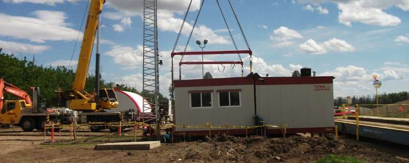 Prefab VS Modular Construction: What Is The Difference