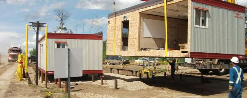 Step By Step Guide For Modular Construction