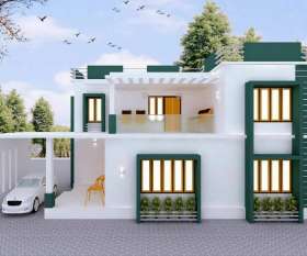 Builders Hills District