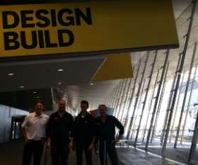 Builders Hills District