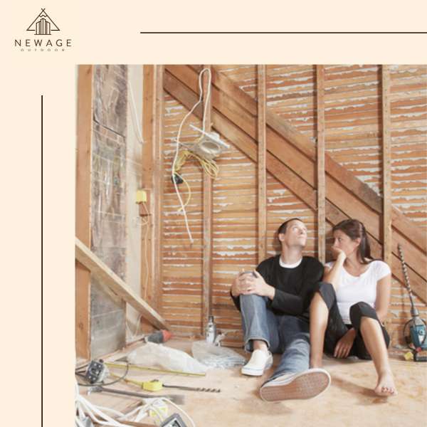 3 Biggest Mistakes New Homeowners Make