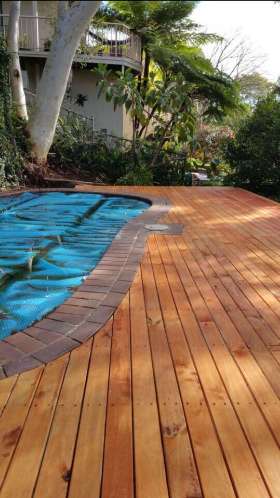 New Age Building and Design