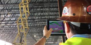 5 Ways Virtual Design and Construction Improves Business Performance