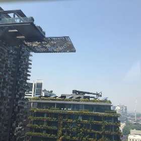 UTS Broadway Project - Builder Sydney