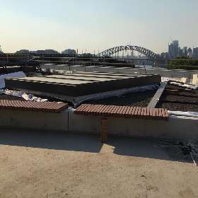 New Age Building and Design